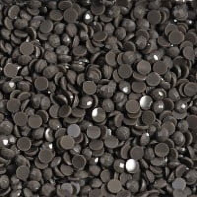 Diamond Dotz 2.8MM 12G Single Cylinder (1 Pack) Storm Grey - Freestyle Diamond Painting Beads, Diamond Art Beads, Replacement Drills, Loose Gems for DIY Crafts and Art Projects