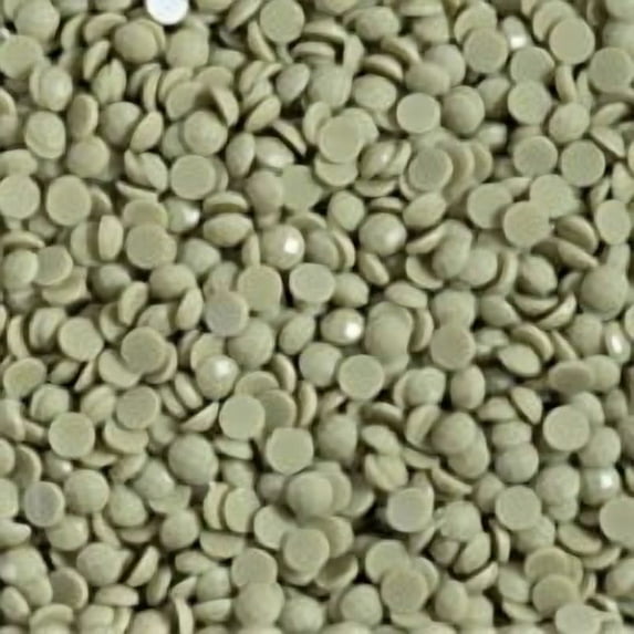 Diamond Dotz 2.8MM 12G Single Cylinder (1 Pack) Winter Green - Freestyle Diamond Painting Beads, Diamond Art Beads, Replacement Drills, Loose Gems for DIY Crafts and Art Projects