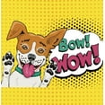 thumbnail image 1 of Diamond Dotz Bow! Wow! Dotz Box Word Art Diamond Painting Kits for Adults - Diamond Art Kits a Relaxing Creative Craft Kit with Dotz Gems 11"x11", 1 of 4