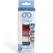 DIAMOND DOTZ  Freestyle DOTZ  Sampler - Primary