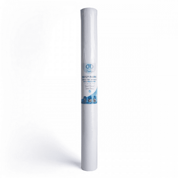 Diamond Dotz Fabric Roll Plain Without Adhesive 12x39 – Diamond Painting Canvas, Art Paper, Craft Supplies for Diamond Art Projects and DIY Crafts