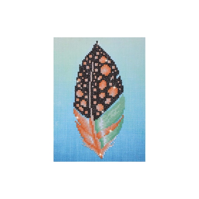 Diamond Dotz Facet Art Kit Beginner Softly Sparkle