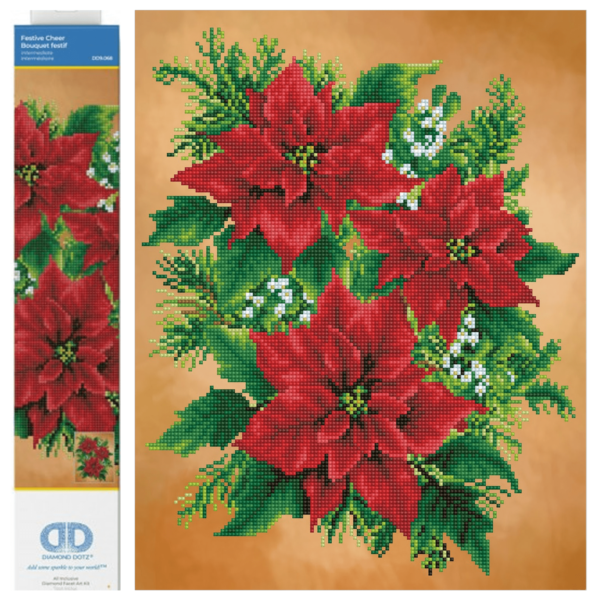 Festive Cheer