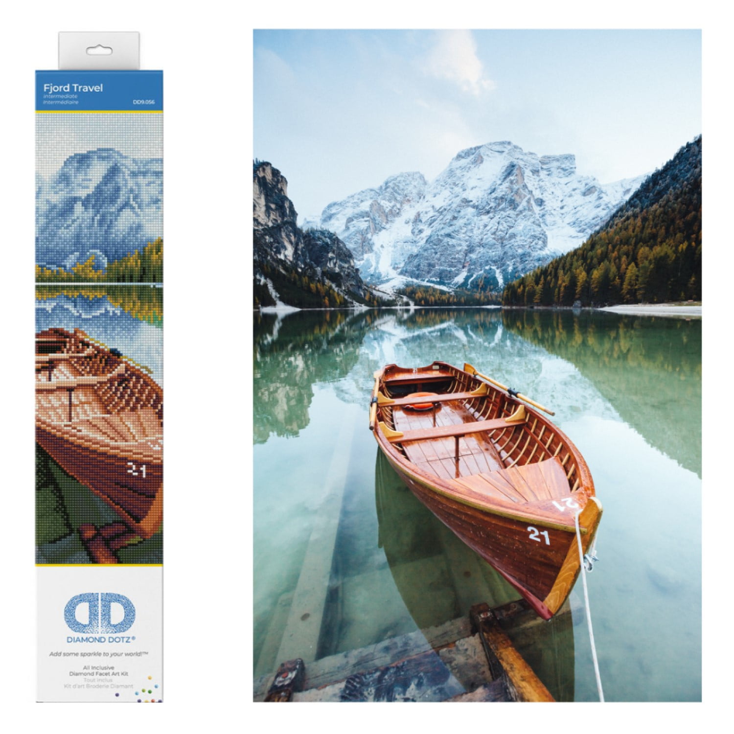 Fjord Travel