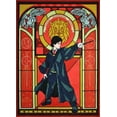 thumbnail image 1 of Diamond Dotz Harry Potter Harry Stained Glass Diamond Painting Kits for Adults - Diamond Art Kits a Relaxing Creative Craft Kit with Dotz Gems 28.35x20.47, 1 of 3