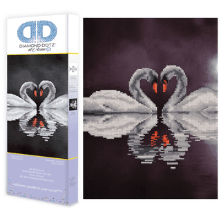DIAMOND DOTZ® 29 Piece Diamond Painting Accessory Value Pack