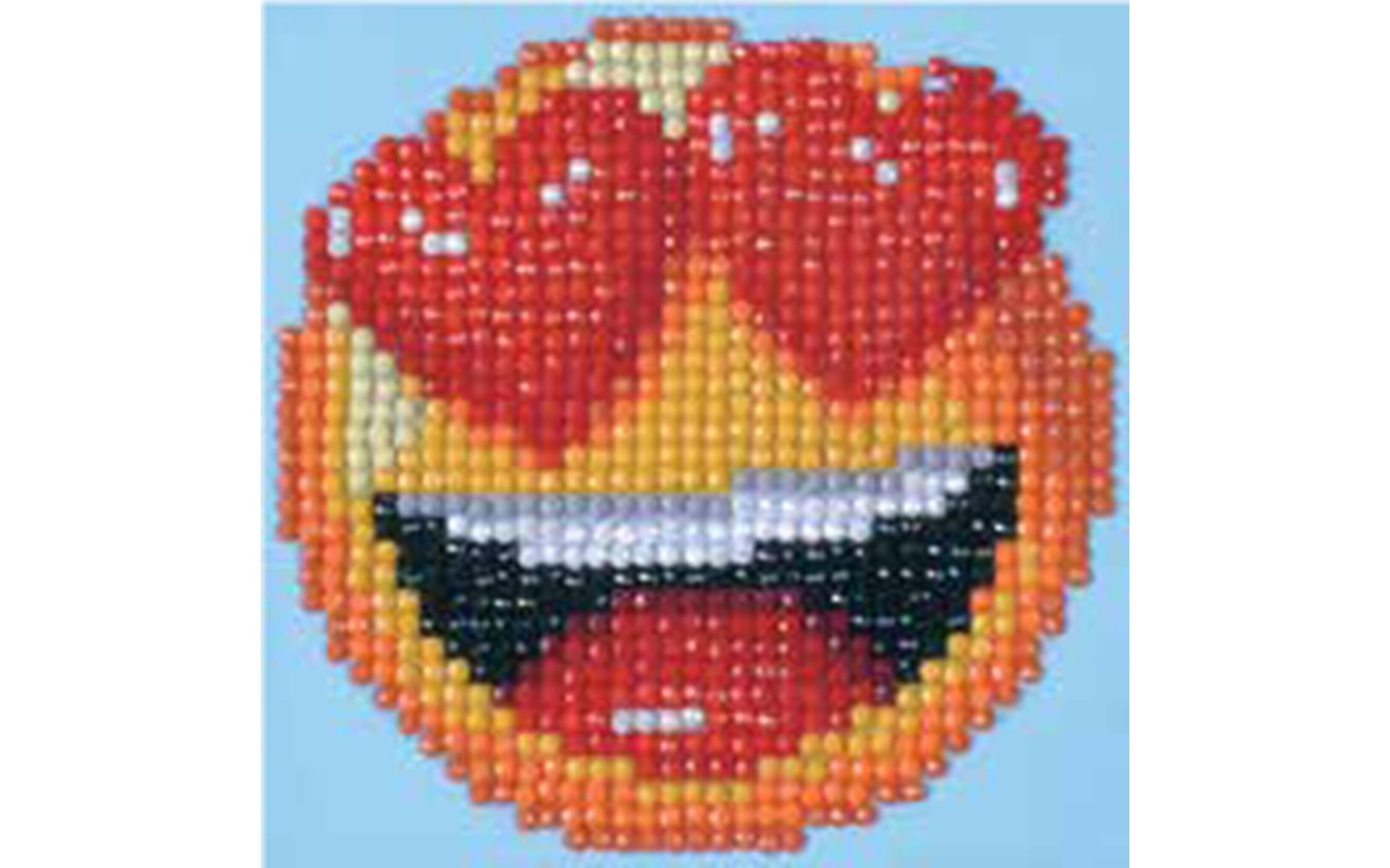 Diamond Dotz Kit Beginner Smitten