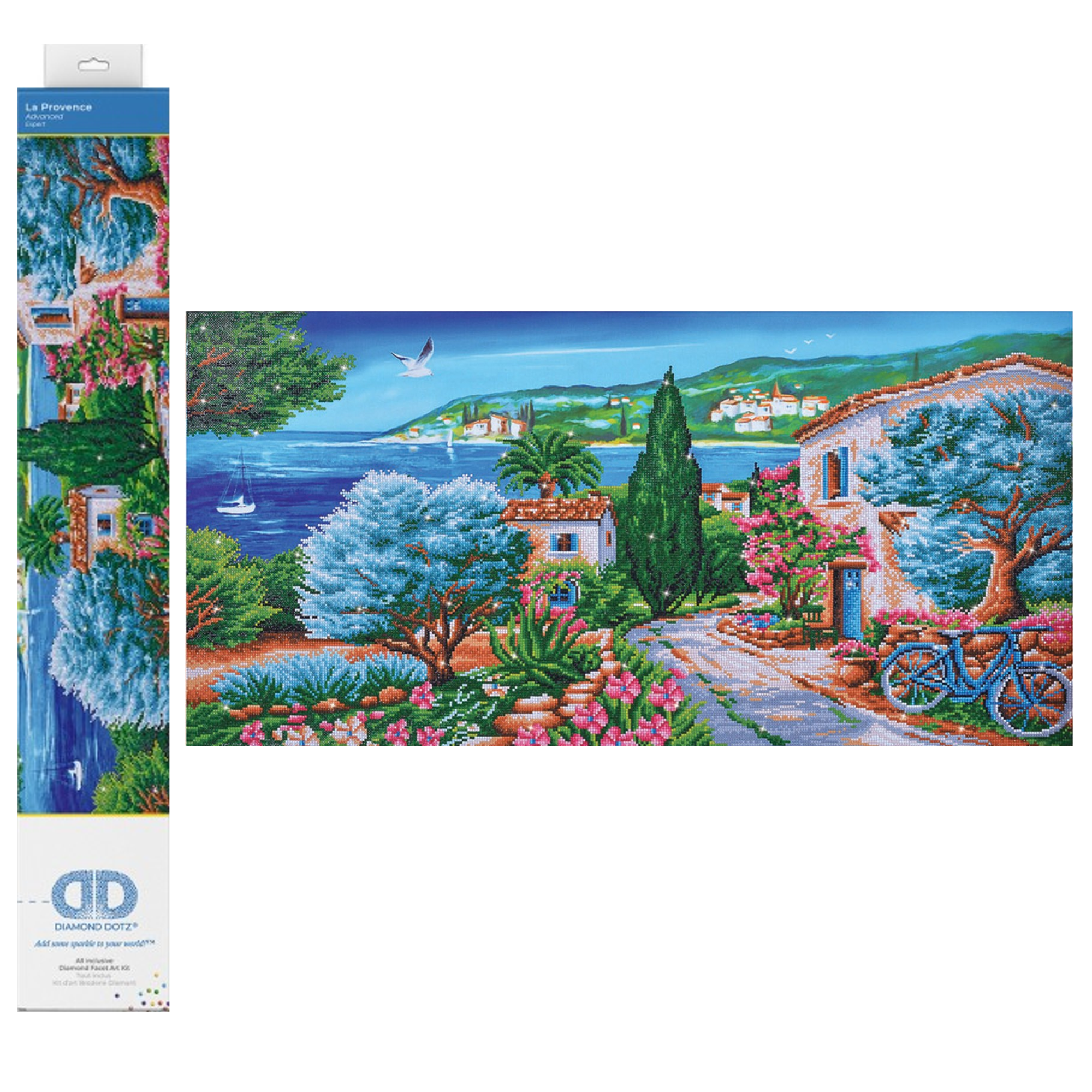 La Provence