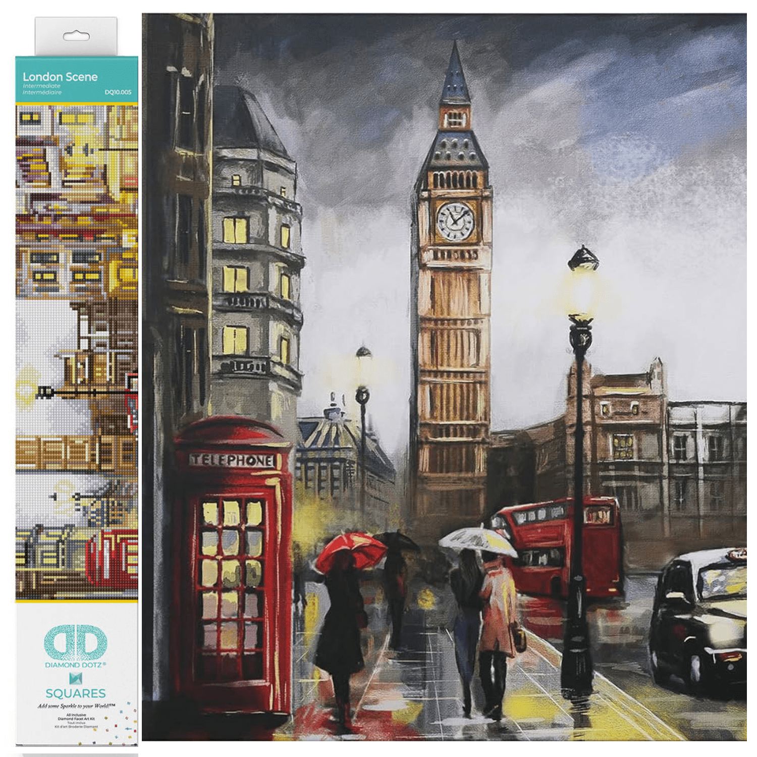 London Scene