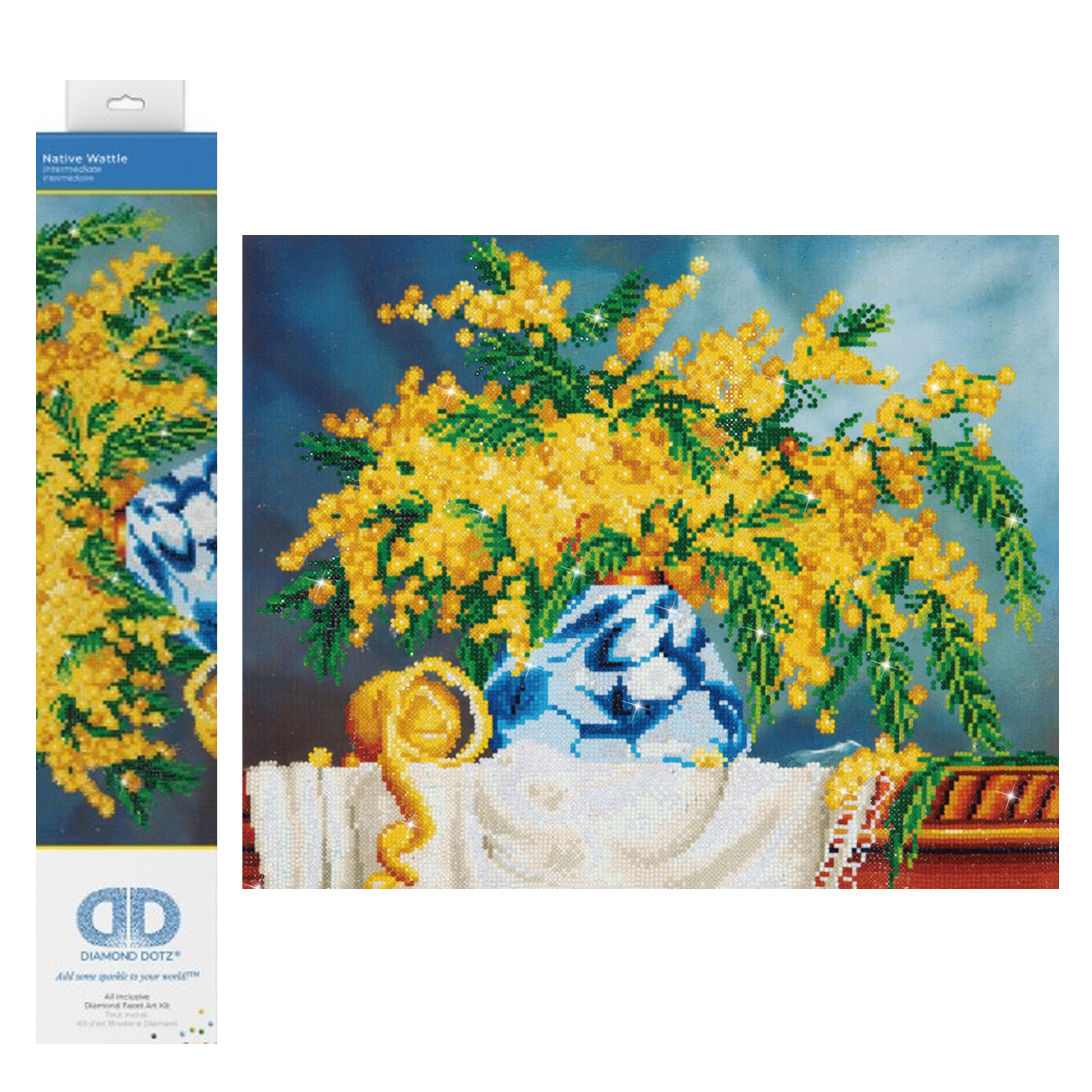Native Wattle