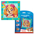 thumbnail image 1 of Diamond Dotz PAW PATROL Skye Diamond Painting Kits for Adults - Diamond Art Kits a Relaxing Creative Craft Kit with Dotz Gems, 1 of 6