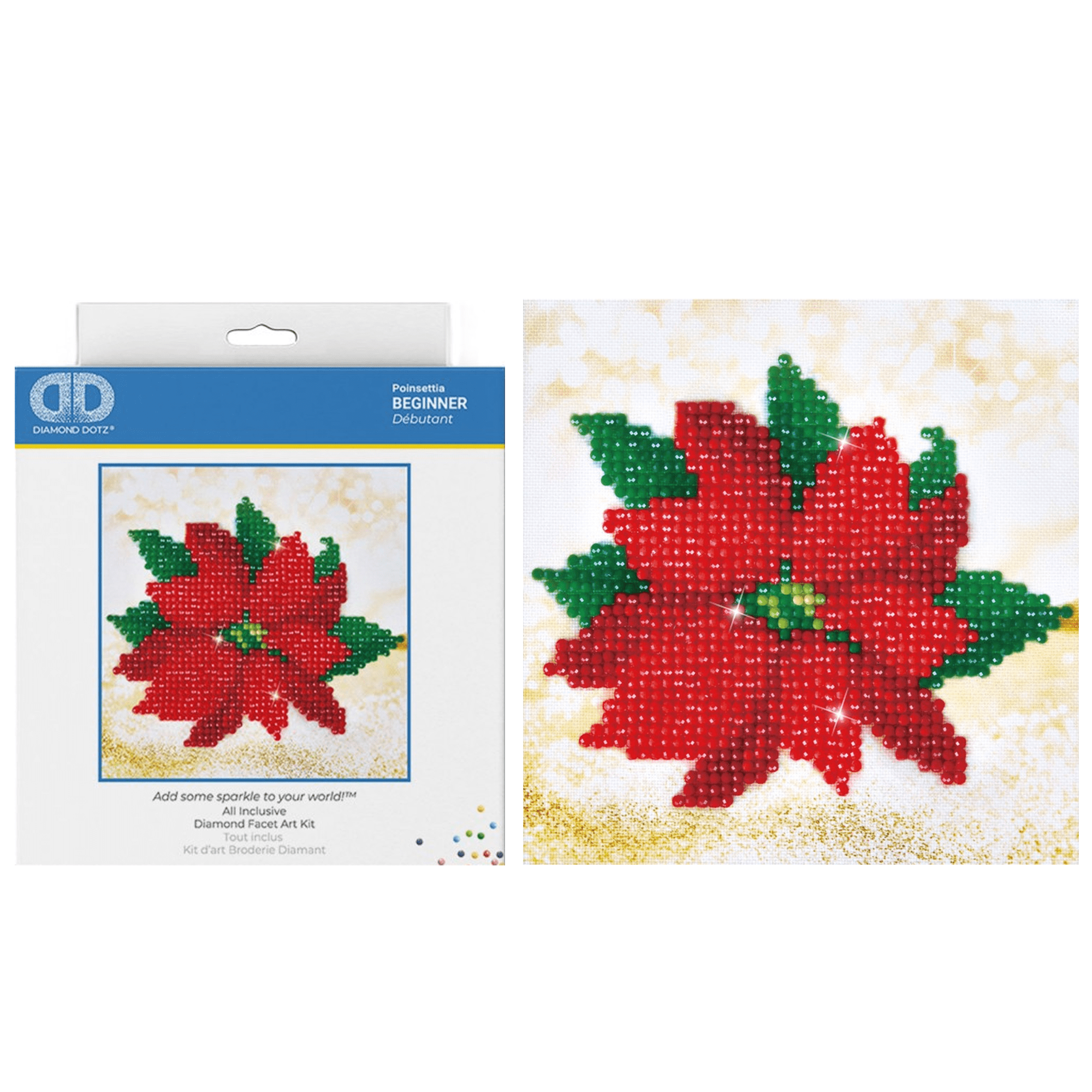 Pointsettia