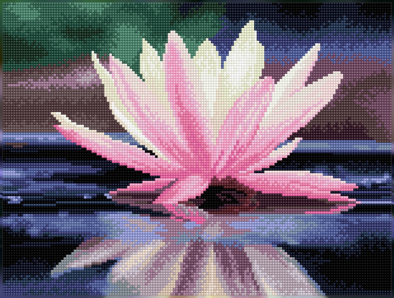 Reflections v.2