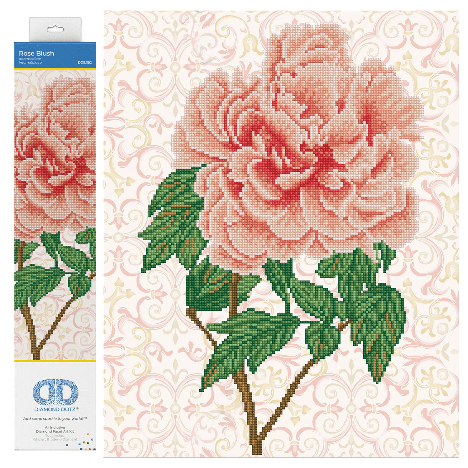 Rose Blush