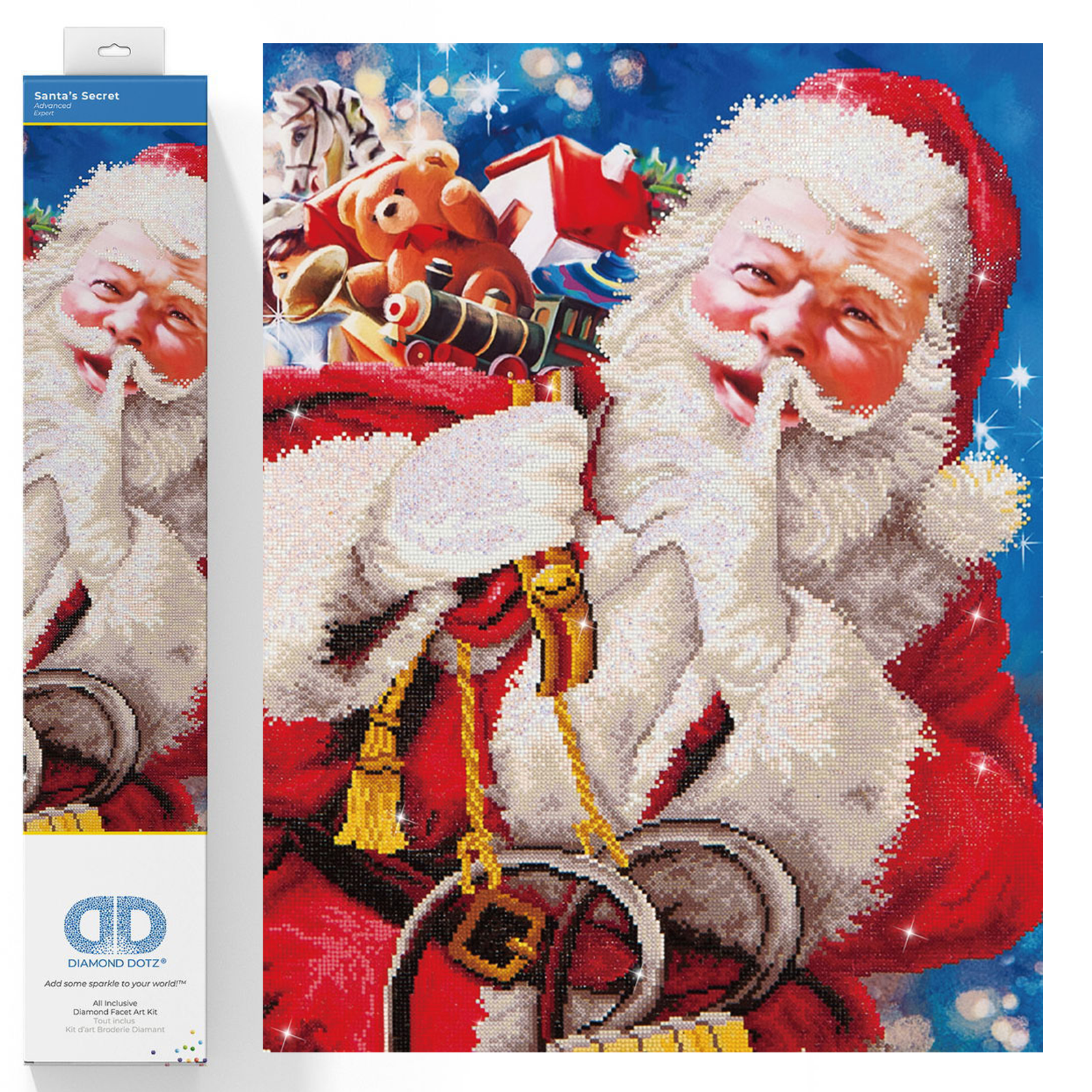 Santa's Secret