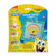 thumbnail image 1 of Diamond Dotz SpongeBob - Rainbow Diamond Painting Kits for Adults - Diamond Art Kits a Relaxing Creative Craft Kit with Dotz Gems, 1 of 6