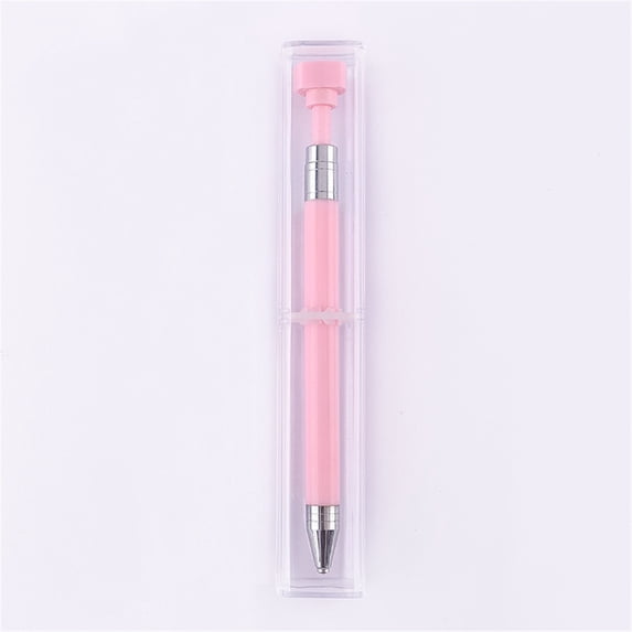 Diamond Drawing Pen Adhesive Wax, Usavan 5D Diamond Art Tools for Easy Quick Painting, Ergonomic Durable Multi-Drill Pen for Adults Craft Projects