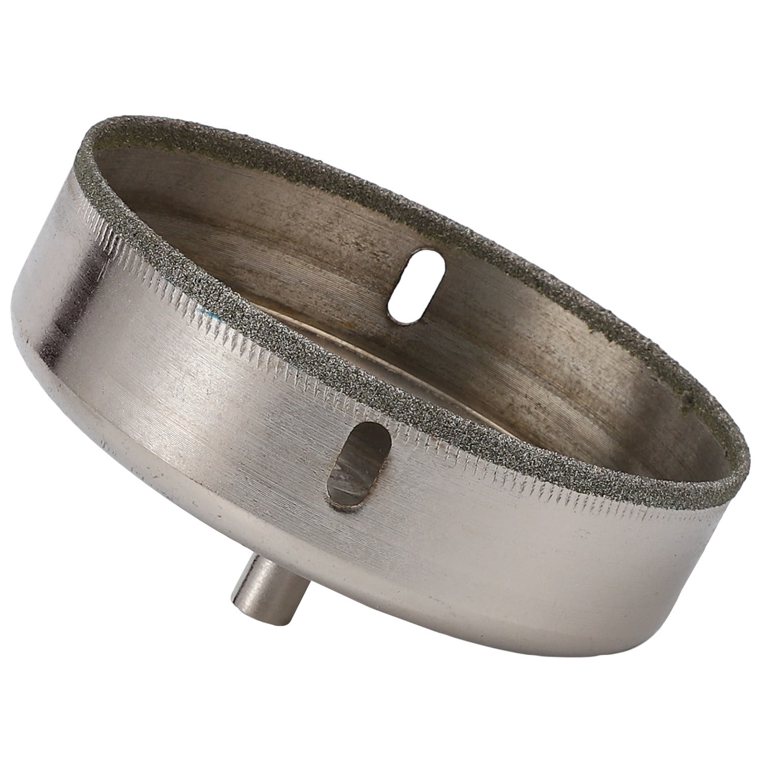 Diamond Drill 110Mm Diameter Reamer Trepan for Ceramic Glass Sandstone Tile