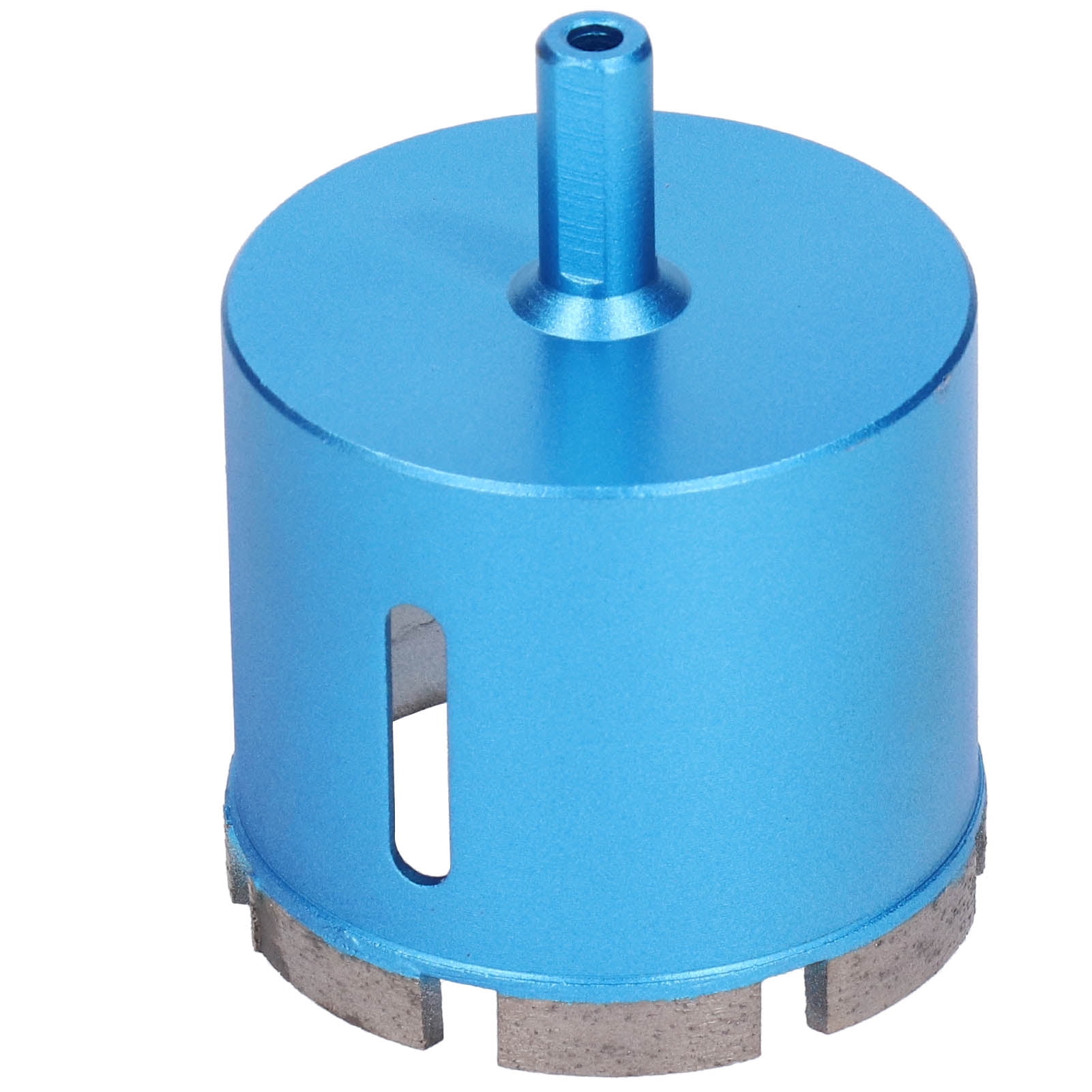 Diamond Drill Bit Hole Saw Opener Set Cutting Tool for Marble Concrete