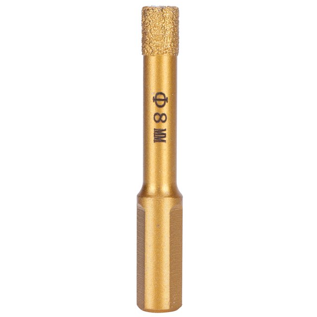 Diamond Drill Bit Hole Saw for Glass Granite Porcelain Tile Ceramic