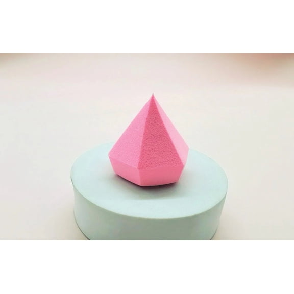 Diamond Drop Sponge
