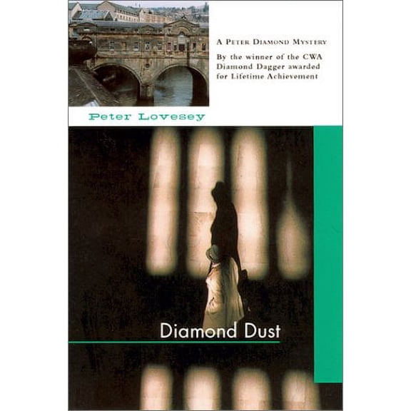 Pre-Owned Diamond Dust-C (Hardcover) 1569472912 9781569472910