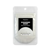 Diamond Dust Powder PolyColor Mica Powder Epoxy Resin Kits, Soap Making,andles, Dyes, Arts Crafts! Color Pigment Powder Creates Fast Easy Effects!