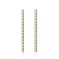 thumbnail image 1 of Vireellx Diamond Earrings for Women Tassel Earrings Jewelry for Her Birthday Christmas Gifts, 1 of 20