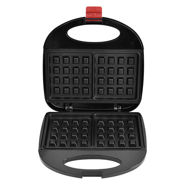 Diamond Electric Sandwich Maker 750W Breakfast Machine Kitchen