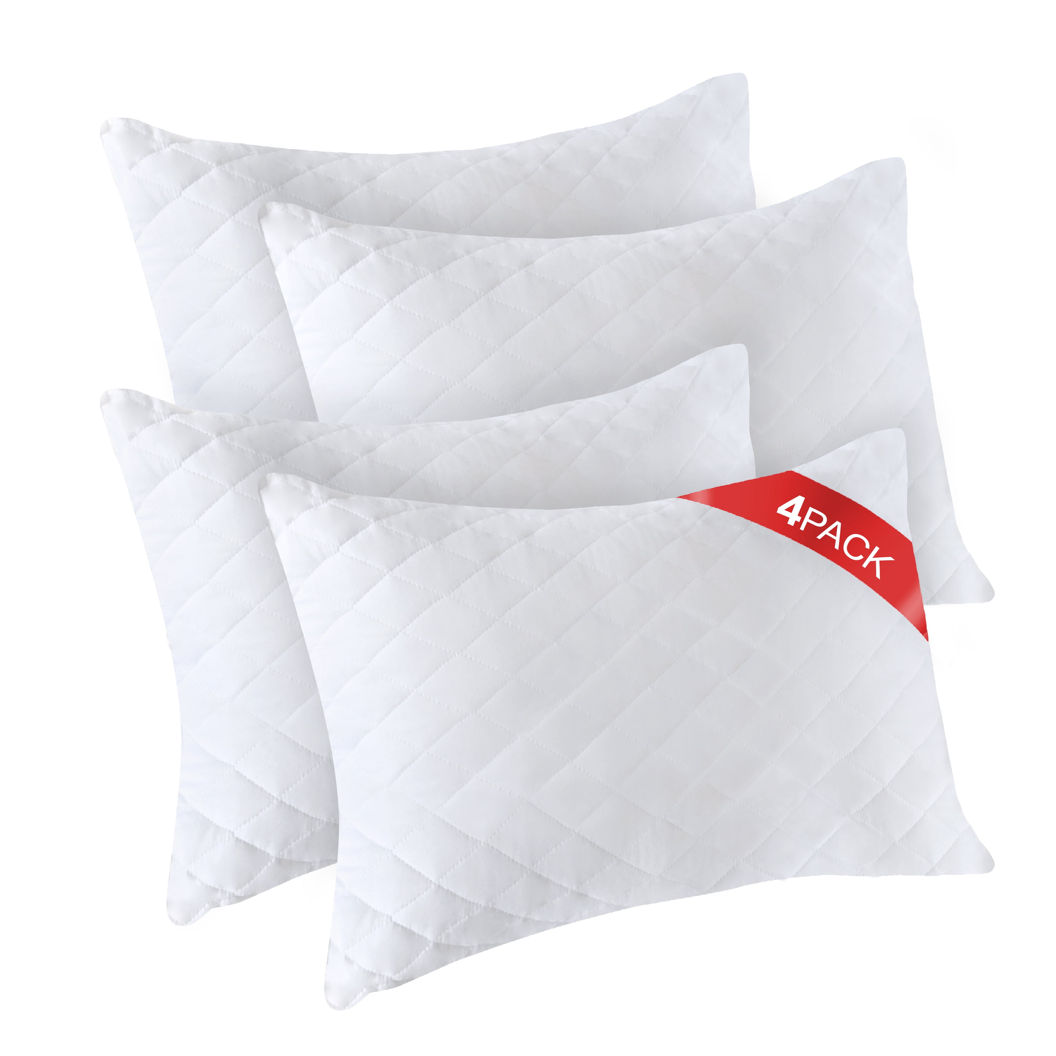 Bulk bed pillows for sale online
