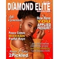 thumbnail image 1 of Diamond Elite Magazine : Q4 2021 (Paperback), 1 of 1