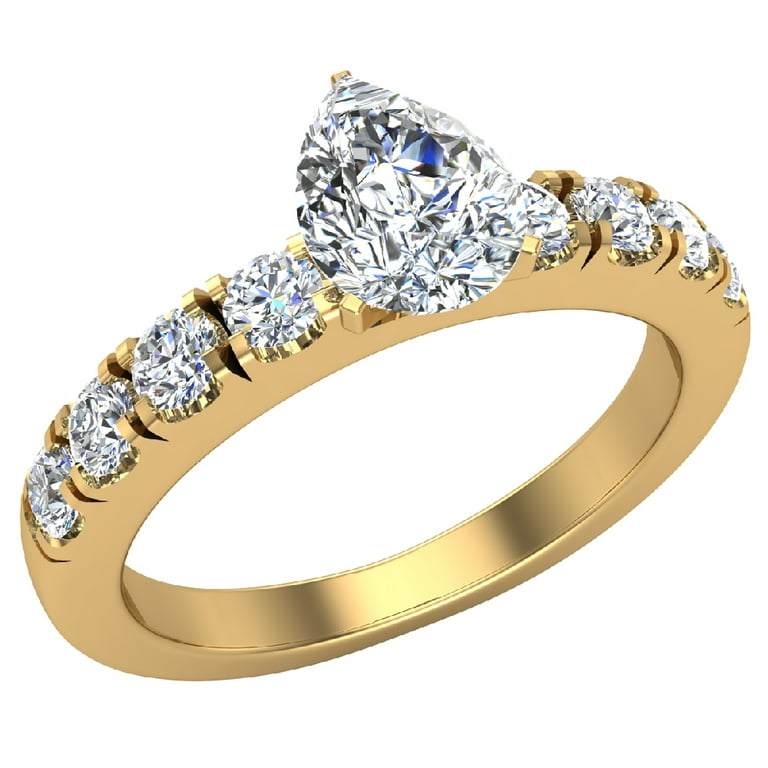 Gia solitaire store