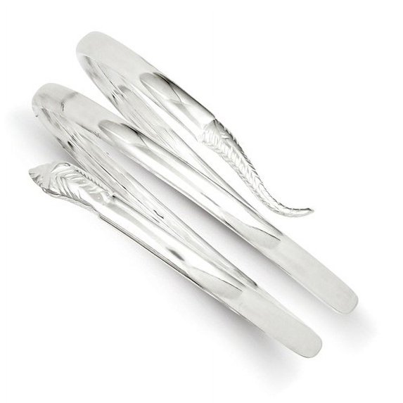 Diamond Essence Sterling Silver Bracelet-SBQQB67