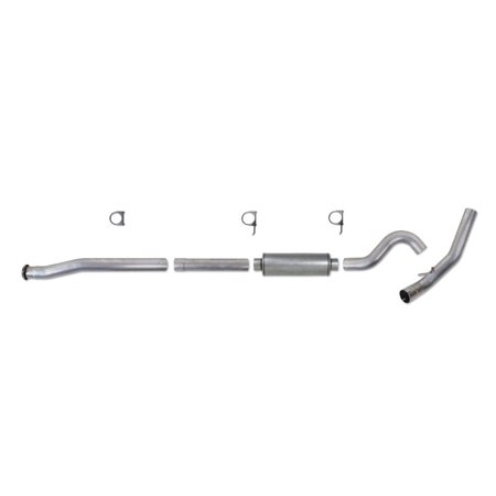 Diamond Eye Performance 2011 2013 Fits/For  Ford F150 Eco Boost (All Cab And Bed