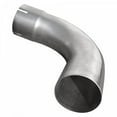 thumbnail image 1 of Diamond Eye ELBOW, 3IN; 90 DEGREES: 409 STAINLESS;529006, 1 of 1
