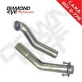 thumbnail image 1 of Diamond Eye KIT 3in DWNP AL FORD 7.3L 94-97, 1 of 5