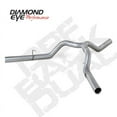thumbnail image 1 of Diamond Eye KIT 4in DPF-BACK DUAL AL: DODGE 6.7L 2500 2014 SHORT BOX CREW CAB & MEGA CAB, 1 of 1