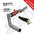 thumbnail image 1 of Diamond Eye KIT 5in CB MRP SGL w/ TDP AL 06-07 Chevy/GMC 6.6L Duramax 2500/3500 Fits select: 2006 CHEVROLET SILVERADO K2500 HEAVY DUTY, 2006 GMC SIERRA K2500 HEAVY DUTY, 1 of 3