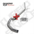 thumbnail image 1 of Diamond Eye KIT 5in TB MFLR RPLCMENT PIPE OFF-RD SGL ALUM 94-97 5 7 3L F250/F350 NFS W CARB EQIV STD Fits select: 2003-2007 FORD F250, 2003-2007 FORD F350, 1 of 2