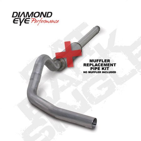 Diamond Eye Performance 1994 1997.5 Fits/For  Ford 7.3L Powerstroke F250/F350
