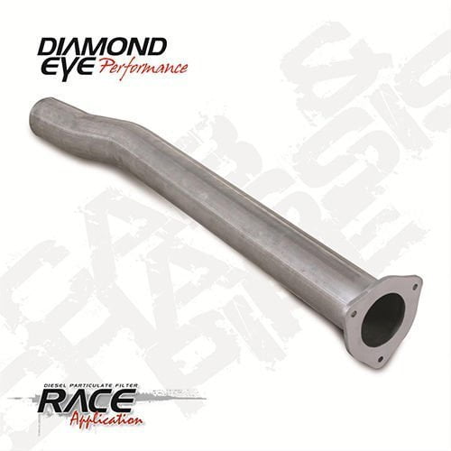Exhaust Tail Pipe 2001-2007.5 Chevy/Gmc 6.6L Duramax 2500/3500 (All Cab And Bed Lengths)-Performan
