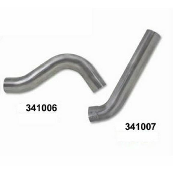 Diamond Eye Performance Exhaust Components, Aluminized