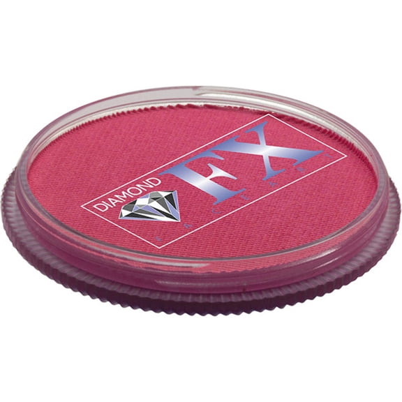 Diamond FX Essential Face Paint - Pink (30 gm)