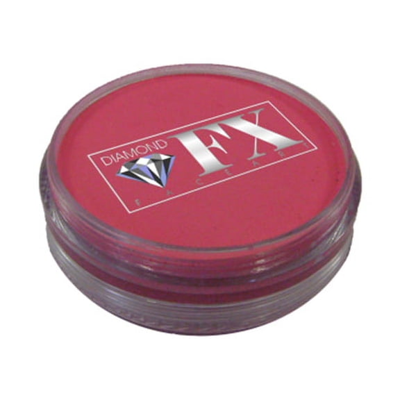 Diamond FX Essential Face Paint - Pink (45 gm)
