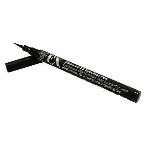 Diamond FX Eyeliner - Green 60