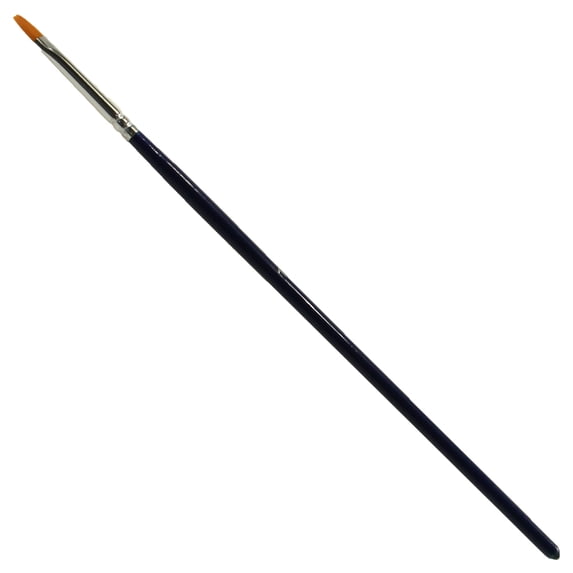 Diamond FX Flat Brush #1