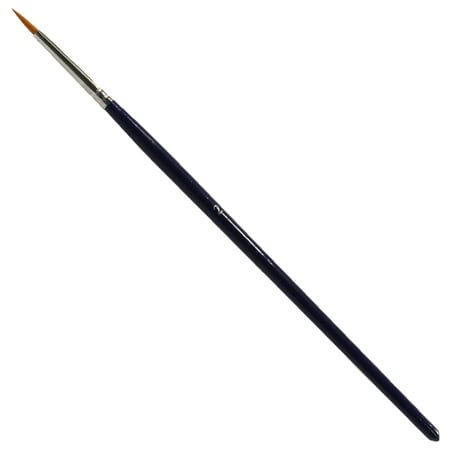 Diamond FX Round Brush #2