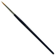 Diamond FX Round Brush #4