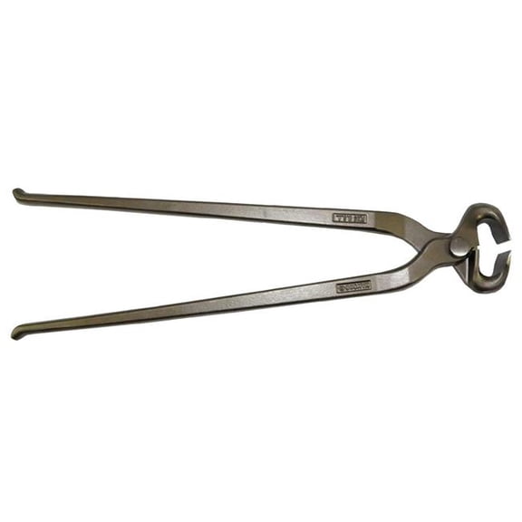 Diamond Farrier 149186 15 in. Extra Sharp Nippers