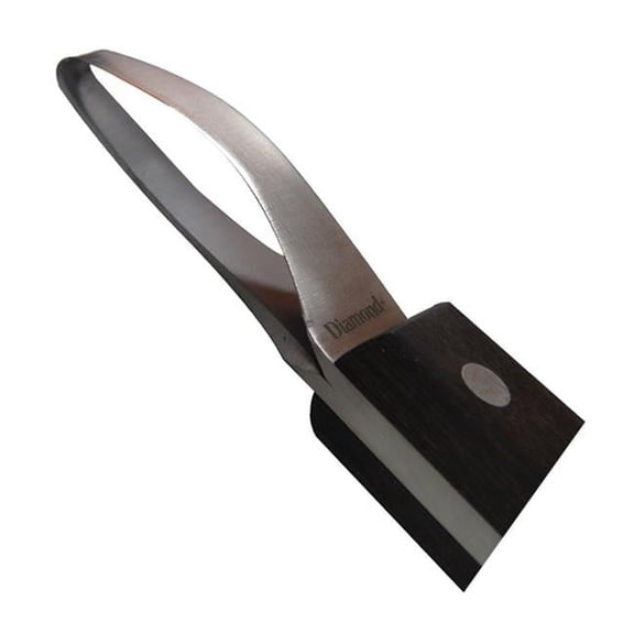 Diamond Farrier 3844 Diamond Loop Hoof Knife